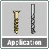 Аккумуляторная дрель-шуруповерт Bosch PSR 1800 LI-2 (2 акк.) 06039A3121