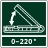 Цифровой угломер Bosch PAM 220 0603676000