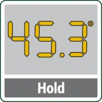 Цифровой угломер Bosch PAM 220 0603676000