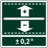 Цифровой угломер Bosch PAM 220 0603676000