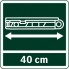 Цифровой угломер Bosch PAM 220 0603676000