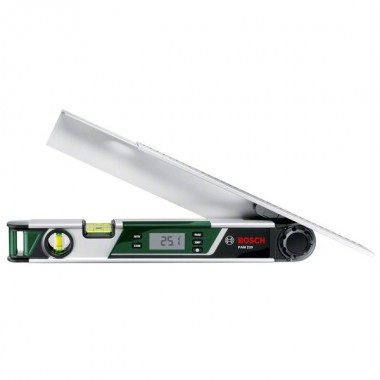 Цифровой угломер Bosch PAM 220 0603676000