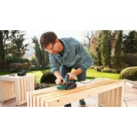 Рубанок Bosch PHO 2000 06032A4120
