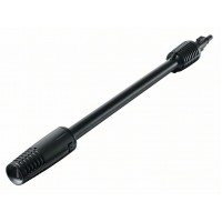 Веерная регулируемая трубка 150 бар Bosch F016800417