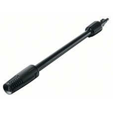 Веерная регулируемая трубка 150 бар Bosch F016800417