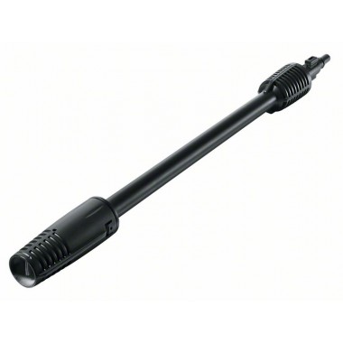 Веерная регулируемая трубка 150 бар Bosch F016800417
