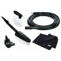 Набор для мойки автомобиля Bosch F016800423