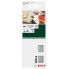 Стержни плавкого клея Ultra 7 мм 30 шт. Bosch 2609256D29 