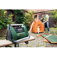 Радио Bosch PRA Multipower 06039A9000
