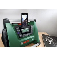 Радио Bosch PRA Multipower 06039A9000