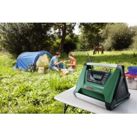 Радио Bosch PRA Multipower 06039A9000