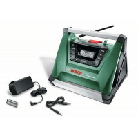 Радио Bosch PRA Multipower 06039A9000