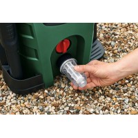 Фильтр большой (пластик) Bosch  F016800440