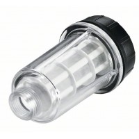 Фильтр большой (пластик) Bosch  F016800440