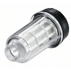 Фильтр большой (пластик) Bosch  F016800440