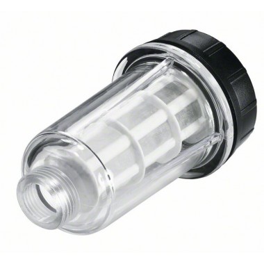 Фильтр большой (пластик) Bosch  F016800440