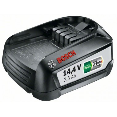 Аккумулятор Bosch PBA 14,4 (2,5 Ач W-B) 1607A3500U