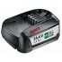Аккумулятор Bosch PBA 14,4 (2,5 Ач W-B) 1607A3500U
