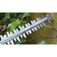 Аккумуляторный кусторез Bosch AHS 50-20 LI без аккум и зарядки 0600849F02