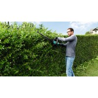 Аккумуляторный кусторез Bosch AHS 50-20 LI без аккум и зарядки 0600849F02