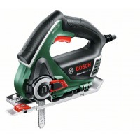 Цепная мини-пила Nanoblade Bosch AdvancedCut 50 06033C8120