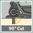 Цепная мини-пила Nanoblade Bosch AdvancedCut 50 06033C8120