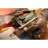 Цепная мини-пила Nanoblade Bosch EasyCut 50 06033C8020