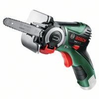 Аккумуляторная цепная мини-пила Nanoblade Bosch EasyCut 12 (без акк.и з.у.) 06033C9001