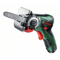 Аккумуляторная цепная мини-пила Nanoblade Bosch EasyCut 12 06033C9020