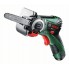 Аккумуляторная цепная мини-пила Nanoblade Bosch EasyCut 12 06033C9020