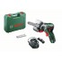 Аккумуляторная цепная мини-пила Nanoblade Bosch EasyCut 12 06033C9020