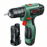 Двухскоростная ударная дрель-шуруповёрт с литий-ионным аккумулятором PSR 1080 LI-2 (06039A2101)