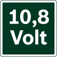 Двухскоростная ударная дрель-шуруповёрт с литий-ионным аккумулятором PSR 1080 LI-2 (06039A2101)