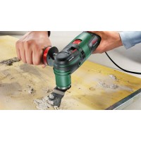 Рукоятка M8 с системой Vibration Control Bosch 2609256D59