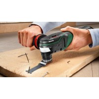 Рукоятка M8 с системой Vibration Control Bosch 2609256D59