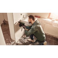 Ударная дрель Bosch EasyImpact 550 0603130020