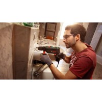 Ударная дрель Bosch EasyImpact 570 0603130120