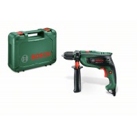 Ударная дрель Bosch EasyImpact 570 0603130120