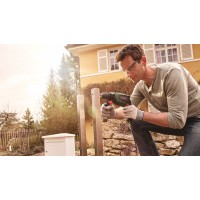 Ударная дрель Bosch UniversalImpact 700 0603131020 Ударная дрель Bosch UniversalImpact 700 0603131020