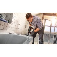 Ударная дрель Bosch UniversalImpact 800 0603131120