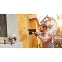 Ударная дрель Bosch UniversalImpact 800 0603131120