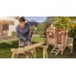 Ударная дрель Bosch AdvancedImpact 900 0603174020