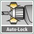Ударная дрель Bosch AdvancedImpact 900 0603174020