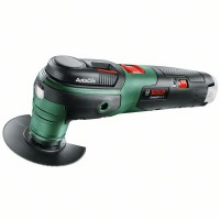 Аккумуляторный мультинструмент Bosch UniversalMulti 12 (без акк. и з.у.) 0603103020