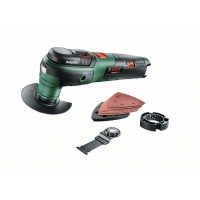 Аккумуляторный мультинструмент Bosch UniversalMulti 12 (без акк. и з.у.) 0603103020