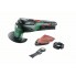 Аккумуляторный мультинструмент Bosch UniversalMulti 12 (без акк. и з.у.) 0603103020