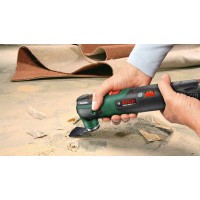 Аккумуляторный мультинструмент Bosch UniversalMulti 12 0603103021
