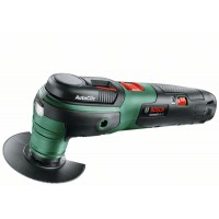 Аккумуляторный мультинструмент Bosch UniversalMulti 12 0603103021