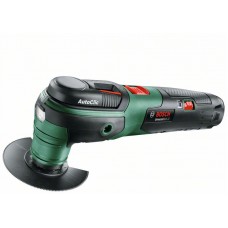 Аккумуляторный мультинструмент Bosch UniversalMulti 12 0603103021
