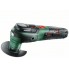 Аккумуляторный мультинструмент Bosch UniversalMulti 12 0603103021
